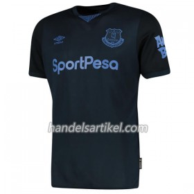 Everton Ausweich Trikotsatz 2019/20